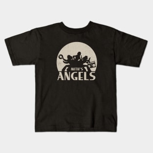 Mith's Angels Kids T-Shirt